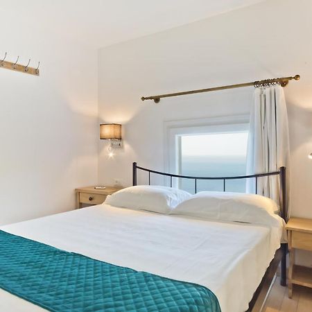 Mountain & Sea Villa Kyra Panagia Zewnętrze zdjęcie