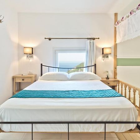 Mountain & Sea Villa Kyra Panagia Zewnętrze zdjęcie